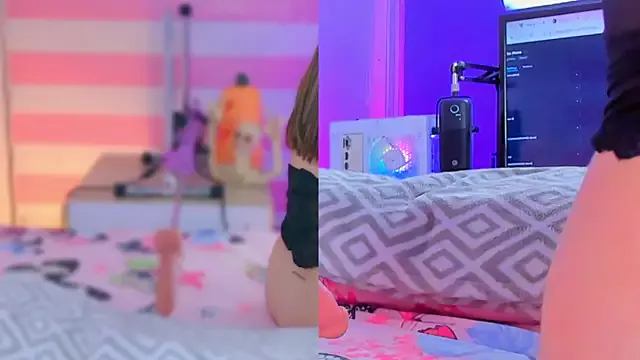 Avatar of candysexy_cm