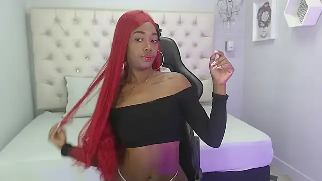 Avatar of candyy_ebony