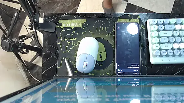 Capricornio_ — Show anal