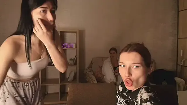 Avatar of caressyourself