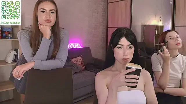 Avatar of caressyourself