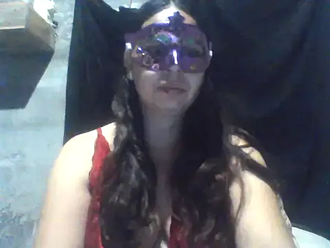 Carla101 — Maquina de jueguetes sexual