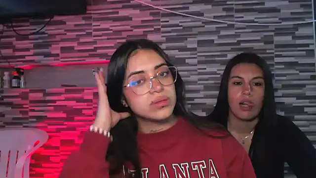 Carla_Bennett__ — KISS ASS CARLA