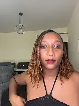 CarlaBeckky — make my pussy rain