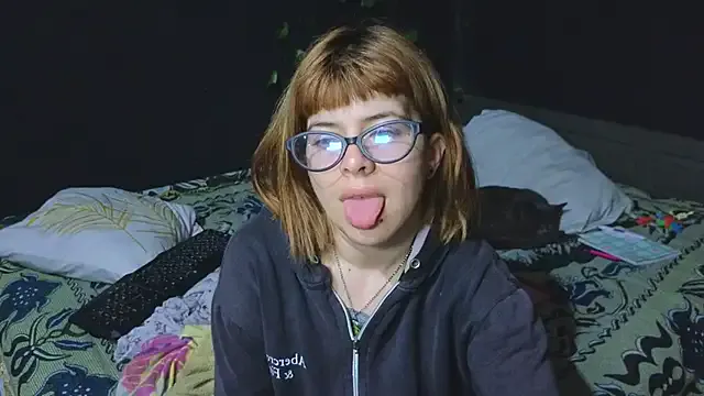 Carlafoxxx — MASTURBACION INTENSA