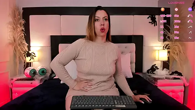 Avatar of CarlaRossi_