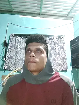 CarlosZava27216 — Masturbarme feliz