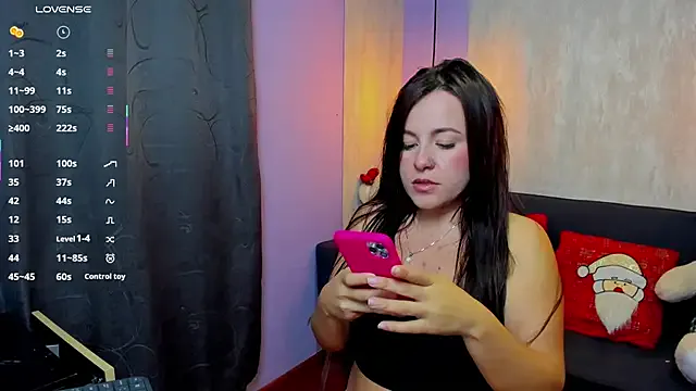 carlota_petite —  MAKE ME SQUIRT 