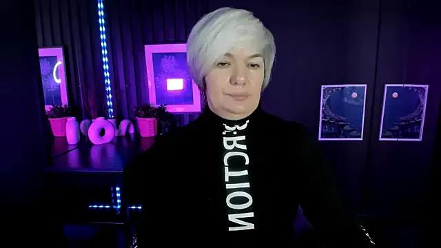 CarmenSoft — Let's do warm conversation Carmen ;)