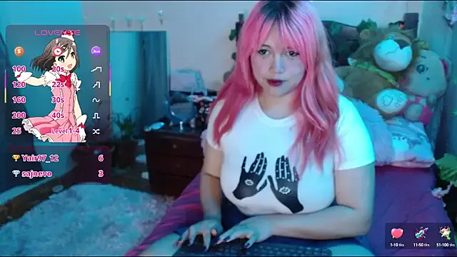 Avatar of caro_lina20