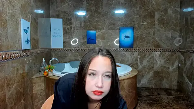 Carolina-sky — Have good first day