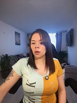 Avatar of carolina16love