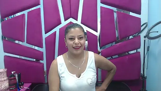 Carolina_Suarez_ — fuck pussy