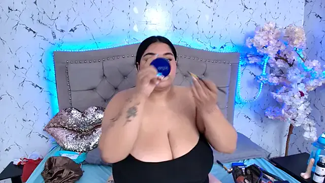 Carolina_Sweet1 — fuck me hard, let's run together