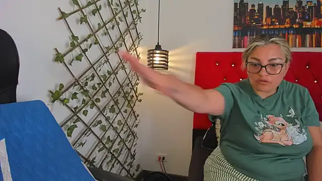 Avatar of carolinacrus01