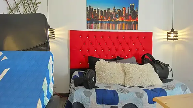 Avatar of carolinacrus01