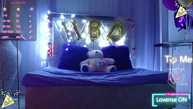 Avatar of Carolinagarcia12345