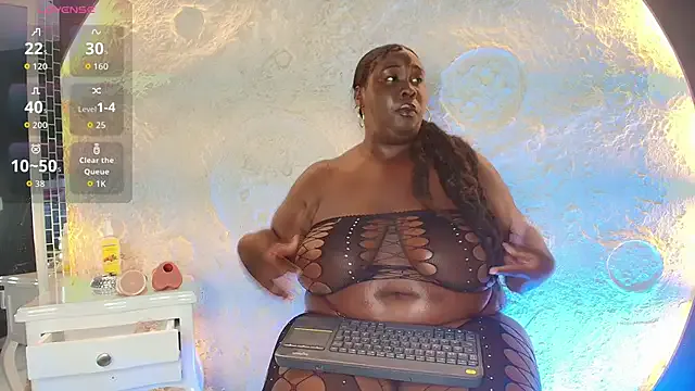 Avatar of CarolinaGomez_