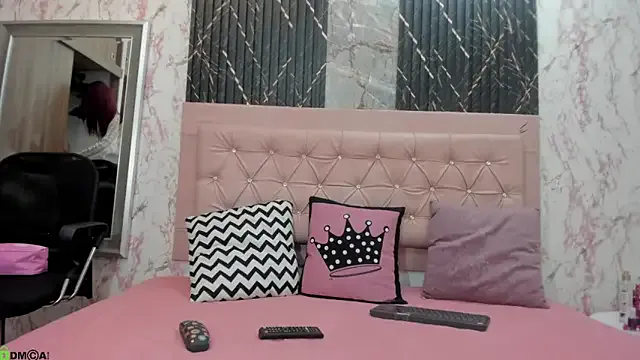 Avatar of Caroline_daring