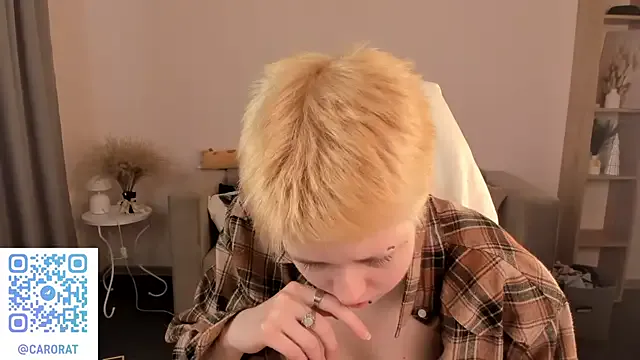 Avatar of CarolineRichter