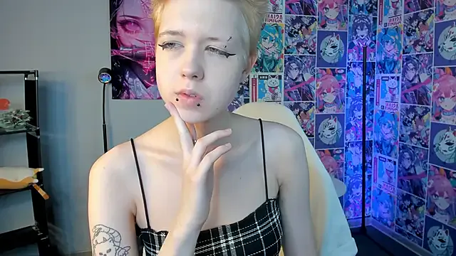 Avatar of CarolineRichter