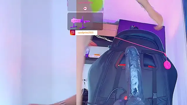 carolinhe_ — kiss for you darling 