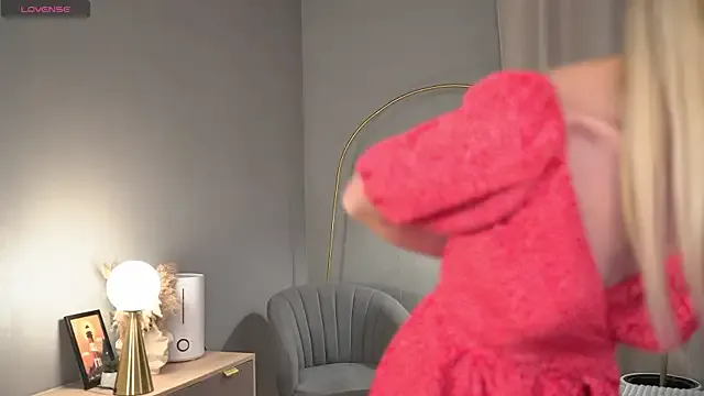 Carollina_ — Freechat on StripChat