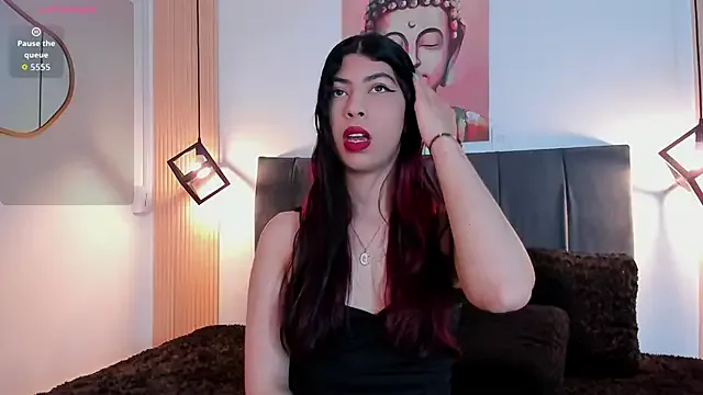 Cassie_bloom — Blowjob +GAG