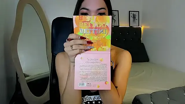 Avatar of CassieSommereux