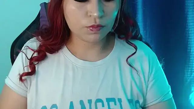 cata__gutierrez_ — Tied tits