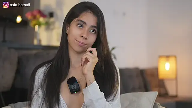 cata_batnati — sensual dance in panties