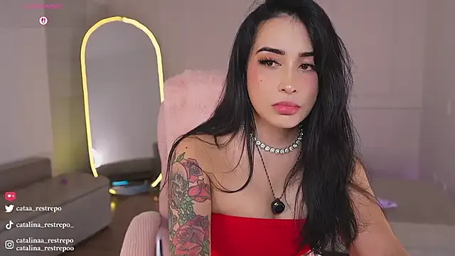 CATALINA_RESTREPO's avatar