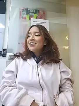 CatalinaFlores — Rate your cock 