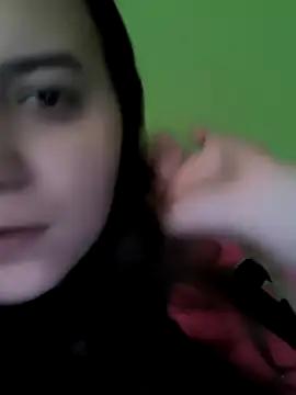 Catgirl8 from StripChat is Freechat