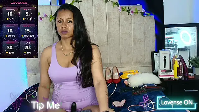 Avatar of Catherine_mature45