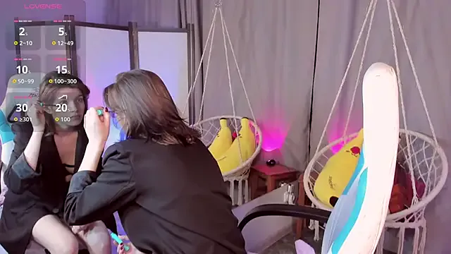 CathyAdams — take control of my toy 3 min