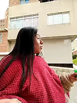 CATRINA_SEXXX — Boobs in public