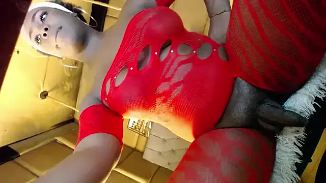 CatrinaGill — FULL CUMSHOW