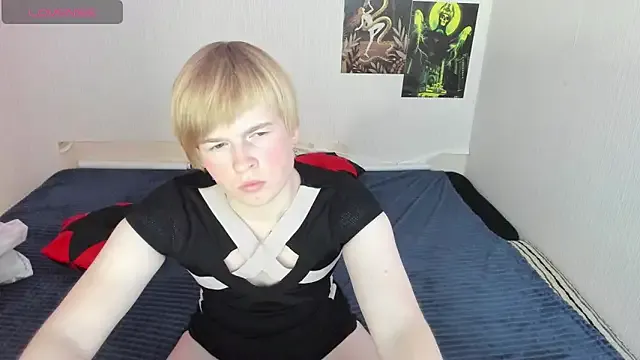 Cattie_w_ — Show sexy lingere