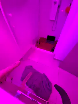 cderikabitche — je cum devant vous