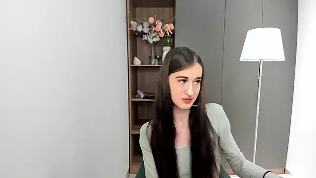 CelenaDeterline — I'll get up and show you my outfit