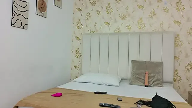 Avatar of Celeste_Ackerman