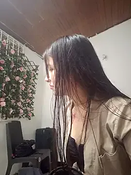 Celeste_Moretti — Freechat on StripChat