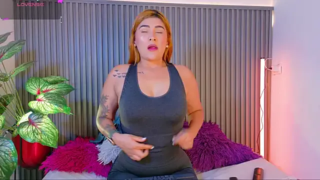 Avatar of Celeste_Presstigge