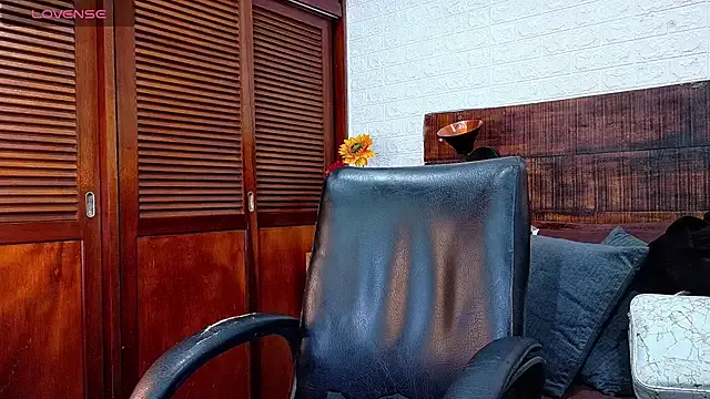 Celeste_sanz — spank ass and dance  