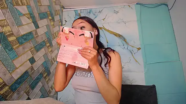 celeste_solis — show titis