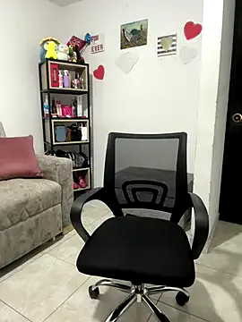 Celestedubois — SHOW TITS