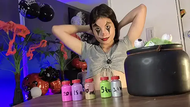 Avatar of celestesecrett