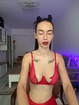 Avatar of Celine_Roxelle