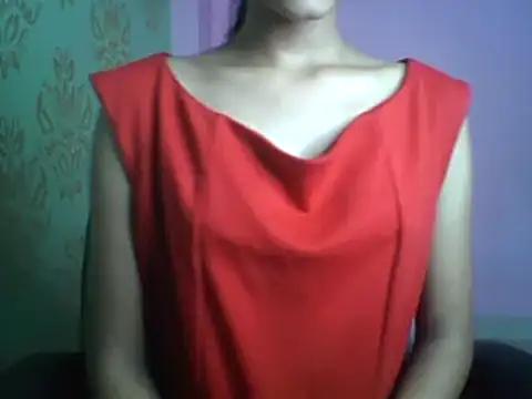 Chandani-Love from StripChat is Freechat